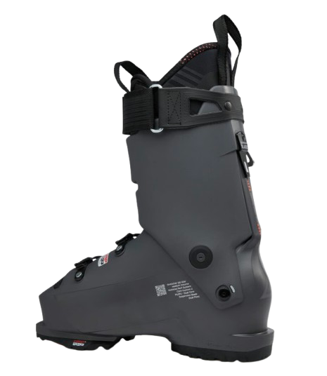 CHAUSSURES SKI SHADOW 120 MV GW LANGE