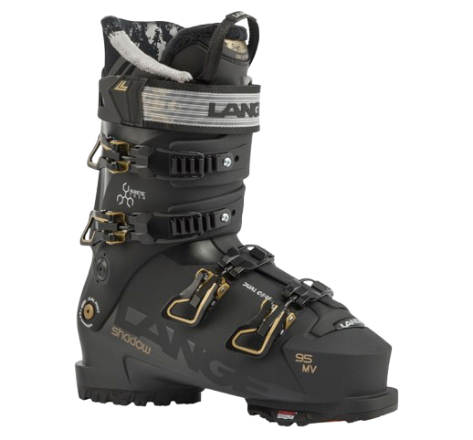 CHAUSSURES SKI SHADOW 95 MV FEMME LANGE