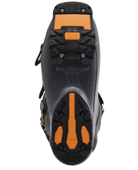 CHAUSSURES SKI SHADOW 85 LV FEMME LANGE