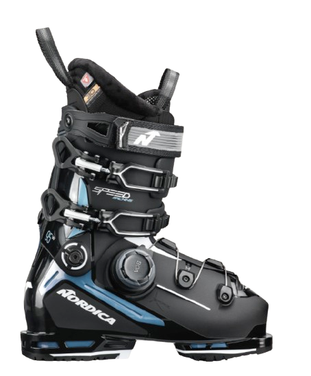 CHAUSSURES SKI SPEEDMACHINE 3 BOA 95 W (GW) NORDICA