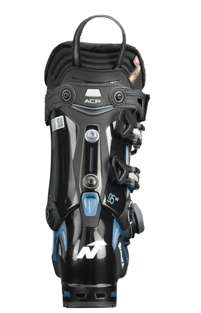 CHAUSSURES SKI SPEEDMACHINE 3 BOA 95 W (GW) NORDICA