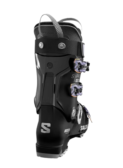 CHAUSSURES SKI S/PRO ALPHA 80 FEMME SALOMON