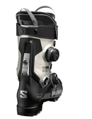 CHAUSSURES SKI S/PRO SUPRA DUAL BOA 105 FEMME SALOMON