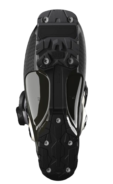 CHAUSSURES SKI S/PRO SUPRA DUAL BOA 105 FEMME SALOMON