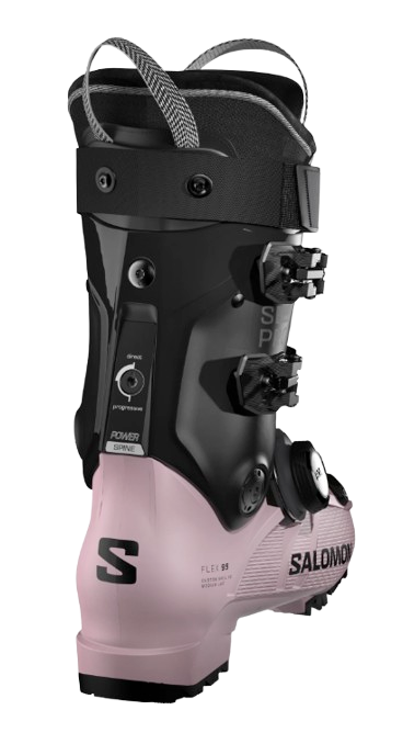 CHAUSSURES SKI S/PRO SUPRA BOA 95 FEMME SALOMON