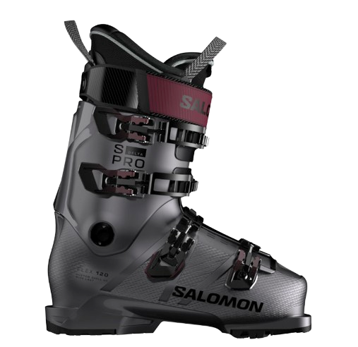 CHAUSSURES SKI S/PRO DELTA 120 GW SALOMON