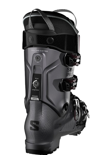 CHAUSSURES SKI S/PRO DELTA 120 GW SALOMON