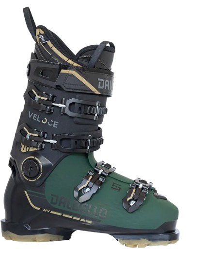 CHAUSSURES DE SKI VELOCE 110 MV DALBELLO