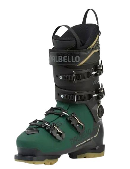 CHAUSSURES DE SKI VELOCE 110 MV DALBELLO