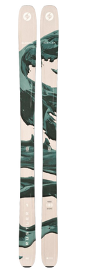 SKIS RUSTLER 9 BLIZZARD