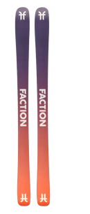 SKIS PRODIGY 1 CAPSULE FACTION