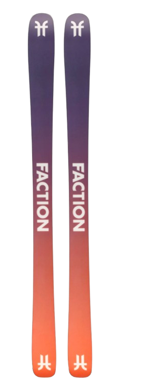 SKIS PRODIGY 1 CAPSULE FACTION
