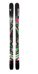 SKIS PRODIGY 1 FACTION