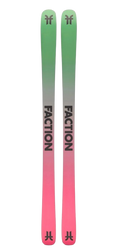 SKIS PRODIGY 1 FACTION