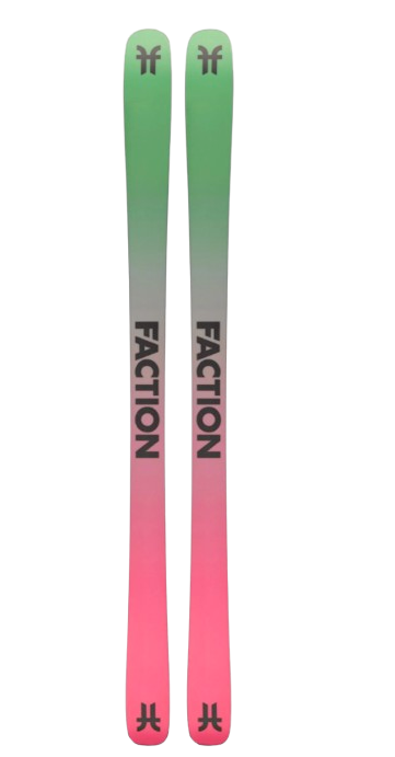 SKIS PRODIGY 1 FACTION