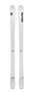 SKIS DANCER 79 FACTION