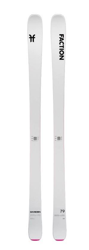 SKIS DANCER 79 FACTION