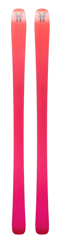 SKIS DANCER 79 FACTION