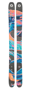 SKIS RUSTLER 11 BLIZZARD
