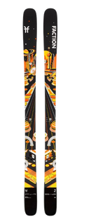 SKIS PRODIGY 2 FACTION