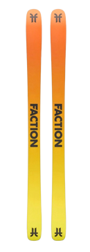 SKIS PRODIGY 2 FACTION