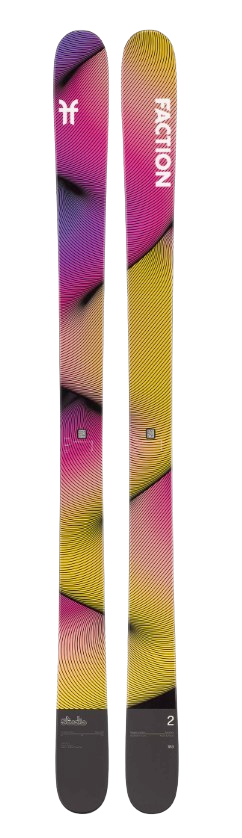 SKIS STUDIO 2 FACTION