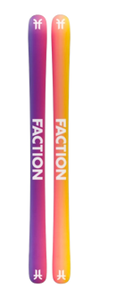 SKIS STUDIO 2 FACTION