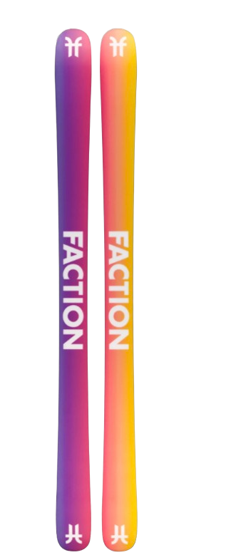 SKIS STUDIO 2 FACTION