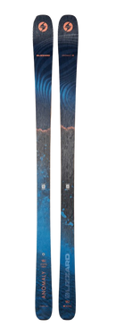 SKIS ANOMALY 88 BLIZZARD