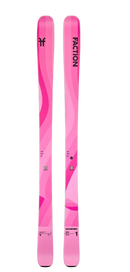 SKIS DANCER 1 FEMME FACTION