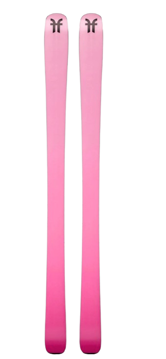 SKIS DANCER 1 FEMME FACTION