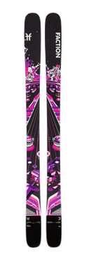 SKIS PRODIGY 3 FACTION