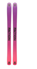 SKIS PRODIGY 3 FACTION