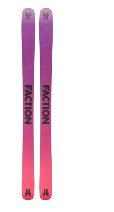 SKIS PRODIGY 3 FACTION