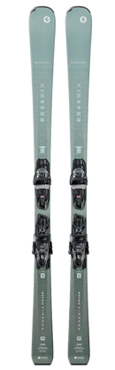 SKIS PHOENIX R13CA + TPC11 DEMO FEMME BLIZZARD