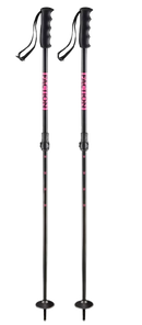 BATONS PRODIGY JR TELESCOPIQUE FACTION