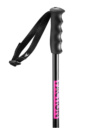 BATONS PRODIGY JR TELESCOPIQUE FACTION