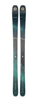 SKIS ANOMALY 94 BLIZARD