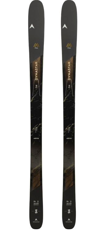 SKIS M-PRO 94 TI OPEN DYNASTAR