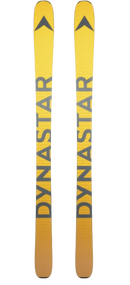 SKIS M-PRO 94 TI OPEN DYNASTAR