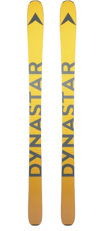 SKIS M-PRO 94 TI OPEN DYNASTAR