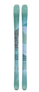 SKIS BLACK PEARL 84 FEMME BLIZARD