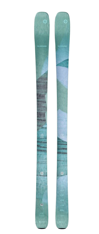 SKIS BLACK PEARL 84 FEMME BLIZARD