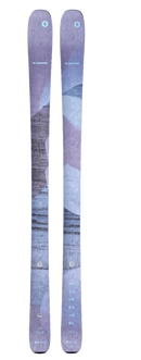 SKIS BLACK PEARL 88 FEMME BLIZARD