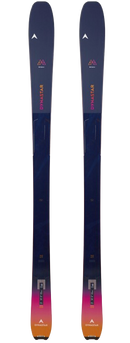 SKIS M-CROSS 88 OPEN DYNASTAR