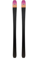 SKIS M-CROSS 88 OPEN DYNASTAR