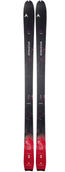 SKIS RANDONNEE VERTICAL 88 OPEN DYNASTAR