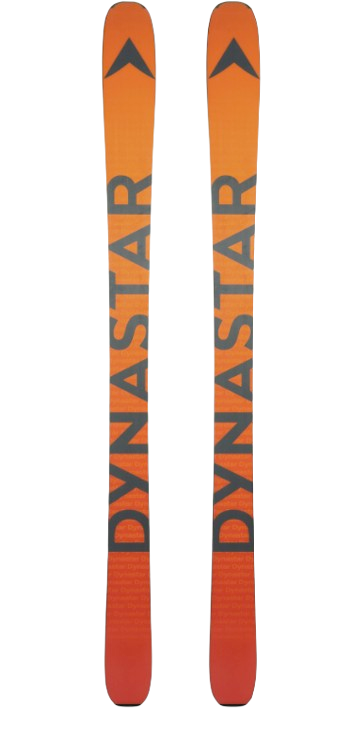 SKIS M-PRO 100 TI OPEN DYNASTAR