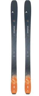 SKIS RANDONNEE M-TOUR 100 OPEN DYNASTAR