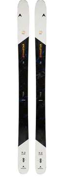 SKIS M-FREE 100 OPEN DYNASTAR
